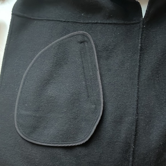 Zara Structured Vest/Coat- Handmade - M - Picture 7 of 9